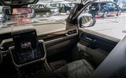 جي ام سي يوكون